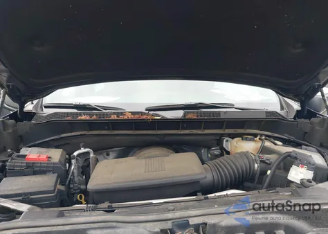 2020 Chevrolet Silverado 1500 4Wd Short Bed Lt из США, поврежденный, VIN 3GCUYDED7LG221544